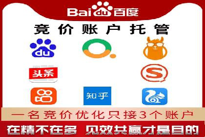 竞价排名案例：应对竞争对手策略